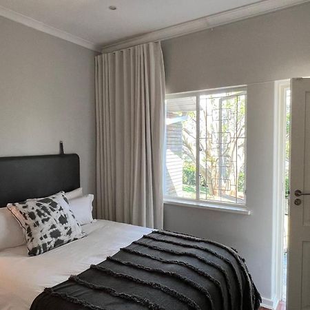 35 On Fairview Leilighet Kloof Eksteriør bilde