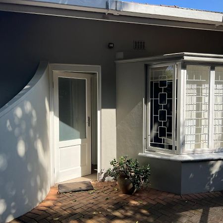 35 On Fairview Leilighet Kloof Eksteriør bilde