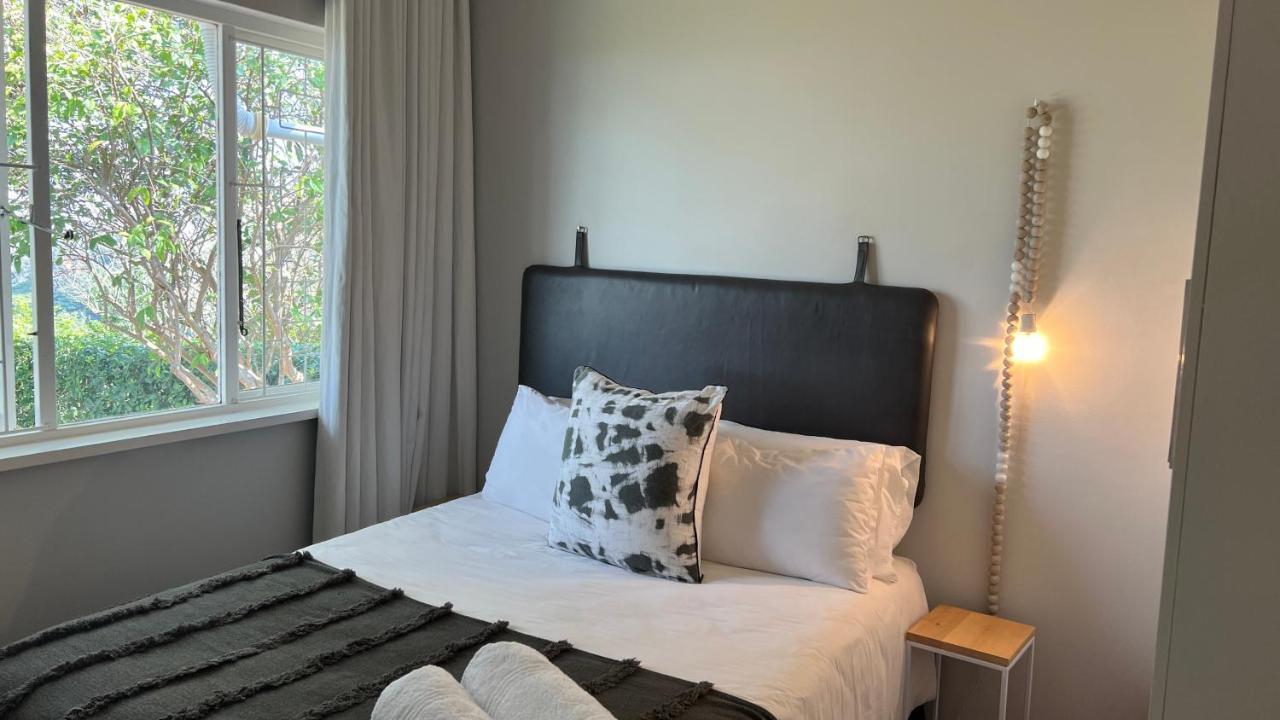 35 On Fairview Leilighet Kloof Eksteriør bilde
