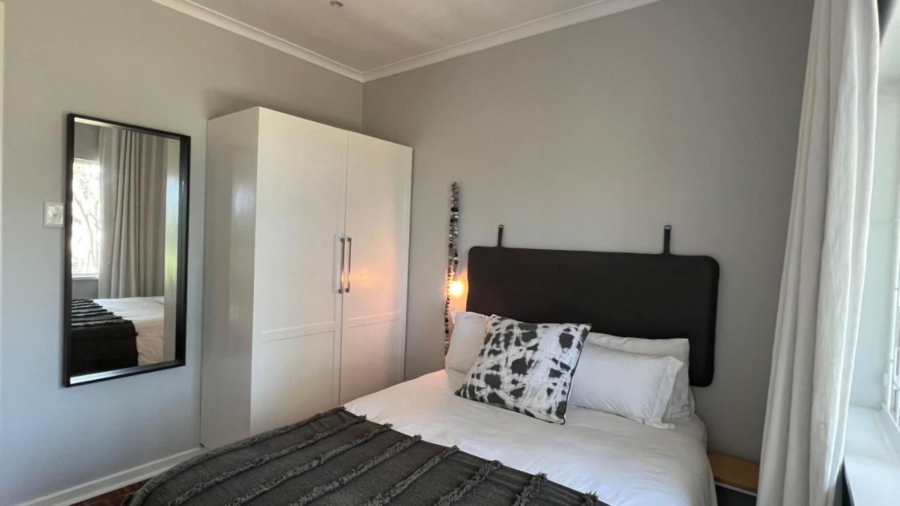 35 On Fairview Leilighet Kloof Eksteriør bilde
