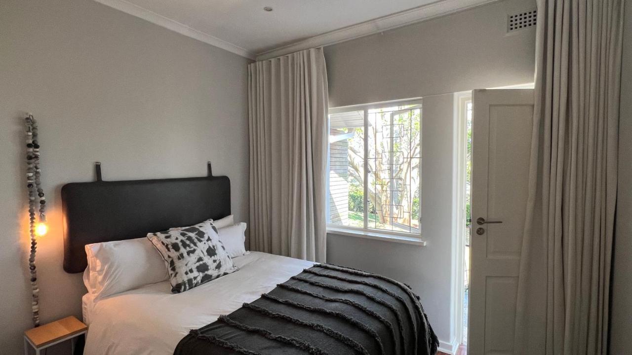 35 On Fairview Leilighet Kloof Eksteriør bilde