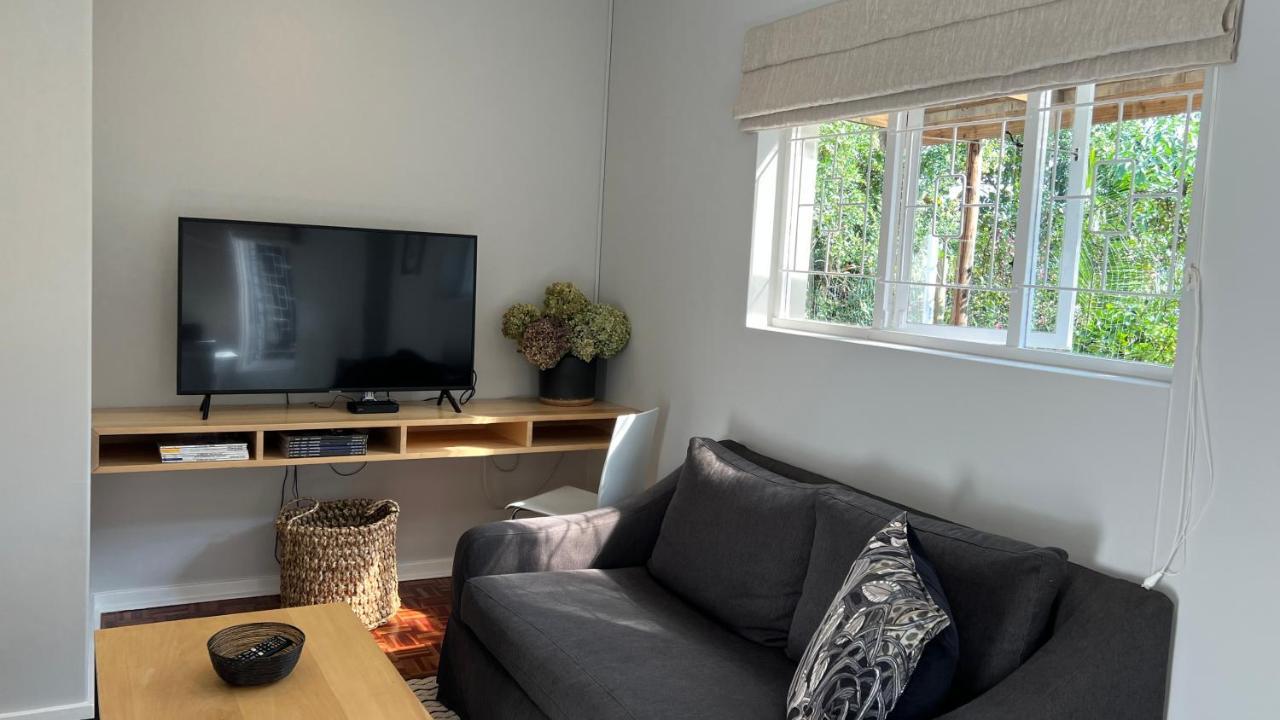35 On Fairview Leilighet Kloof Eksteriør bilde