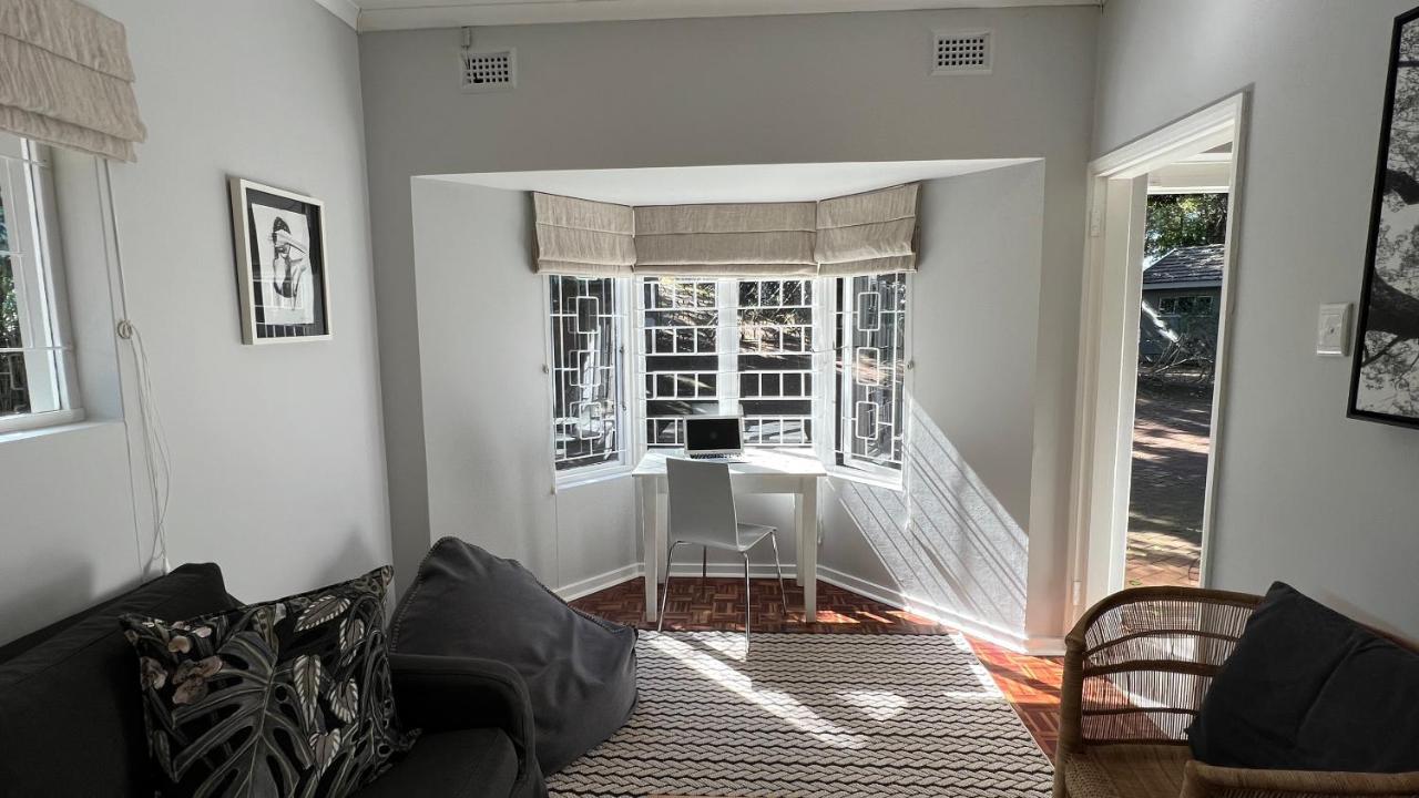 35 On Fairview Leilighet Kloof Eksteriør bilde