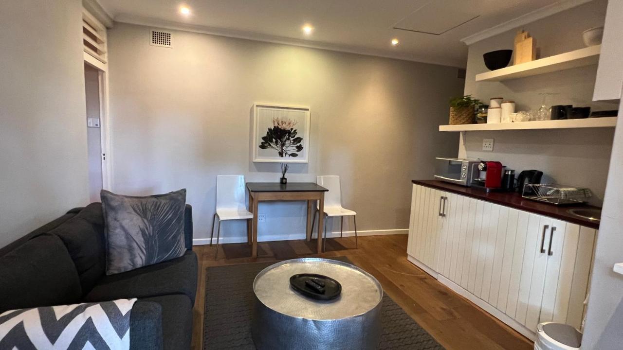 35 On Fairview Leilighet Kloof Eksteriør bilde