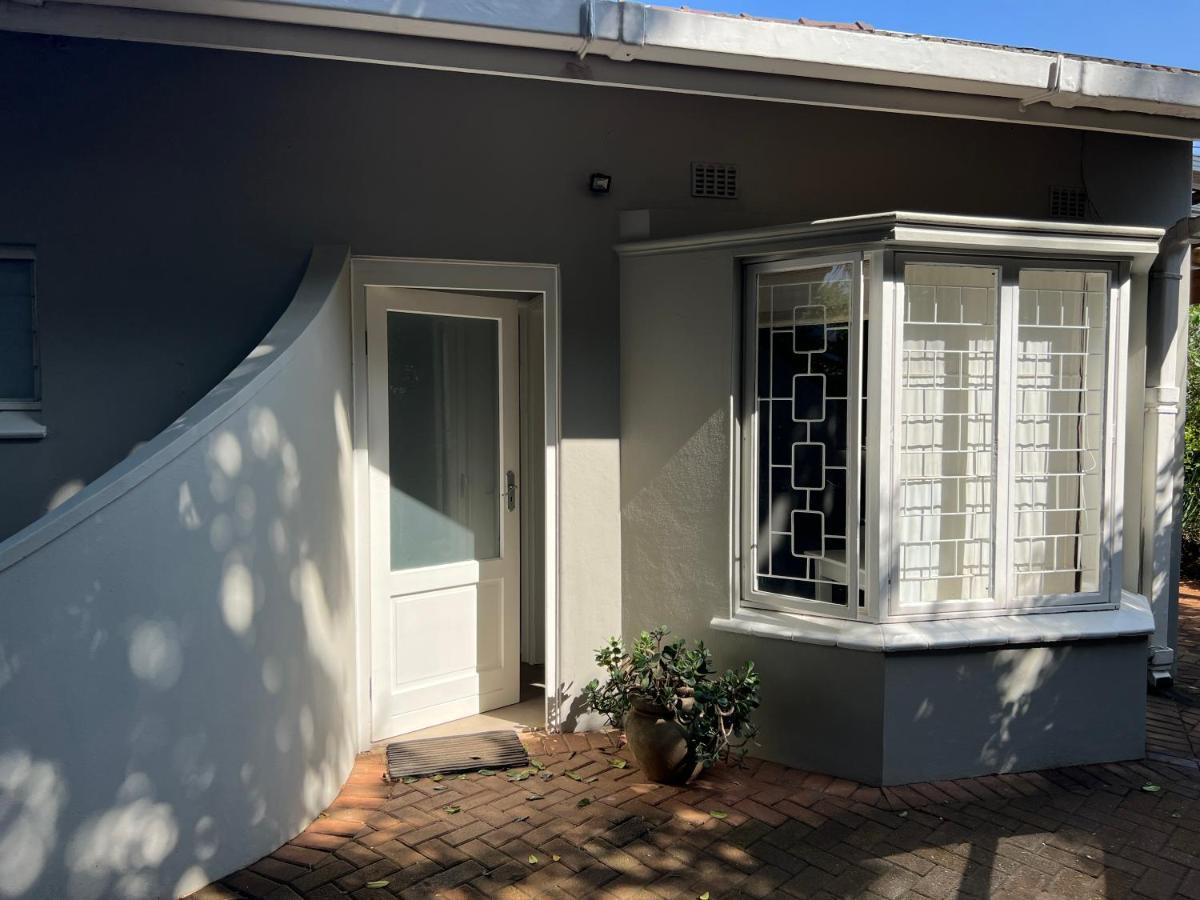 35 On Fairview Leilighet Kloof Eksteriør bilde