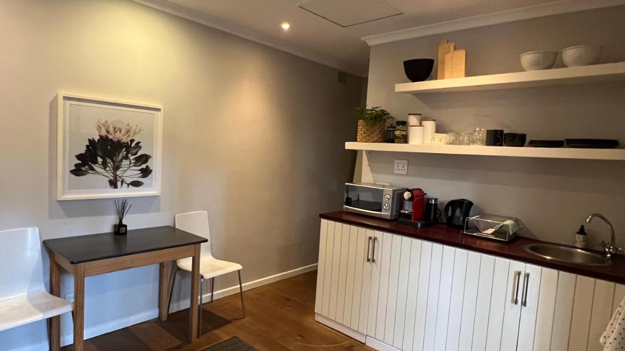 35 On Fairview Leilighet Kloof Eksteriør bilde