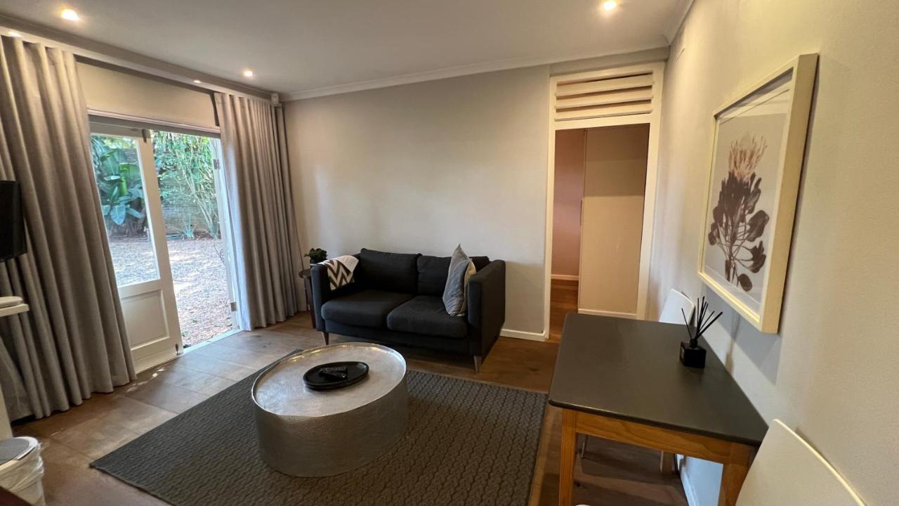 35 On Fairview Leilighet Kloof Eksteriør bilde